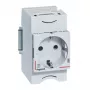 Legrand 004285 kontaktligzda