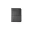 Personīgais organizators WEDO 586001 Āda Melna