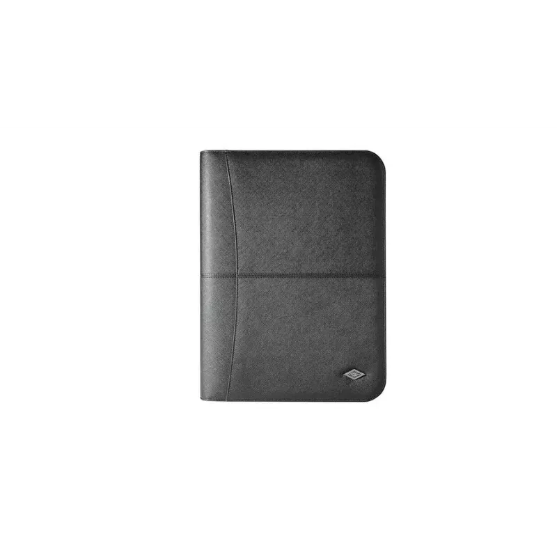 Personīgais organizators WEDO 586001 Āda Melna