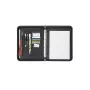 Personīgais organizators WEDO 586001 Āda Melna