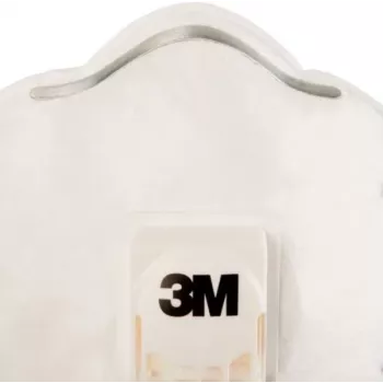 3M K8822 putekļu maska FFP2, 1 gab.
