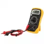 Digitālais multimetrs KS Tools 150.1495 LCD displejs 3,5 cipari