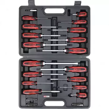 KS Tools ERGOTORQUEplus griezes momenta atslēga 2.91 kg