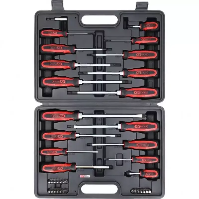 KS Tools ERGOTORQUEplus griezes momenta atslēga 2.91 kg