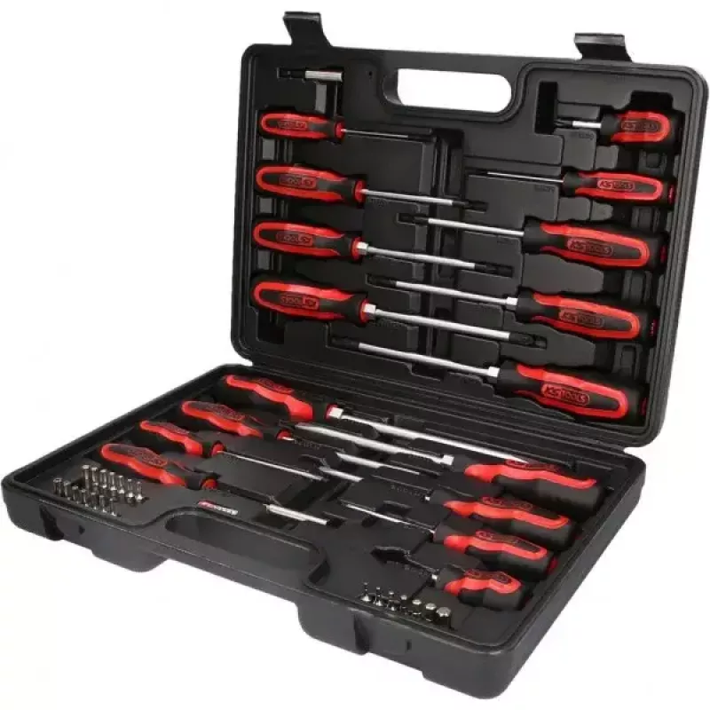 KS Tools ERGOTORQUEplus griezes momenta atslēga 2.91 kg