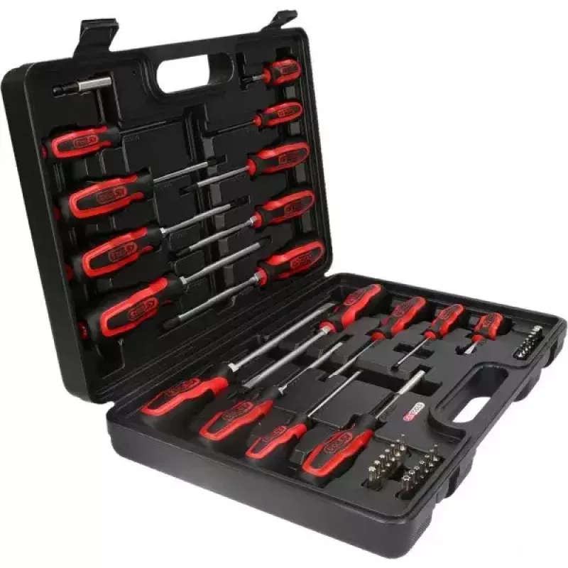 KS Tools ERGOTORQUEplus griezes momenta atslēga 2.91 kg