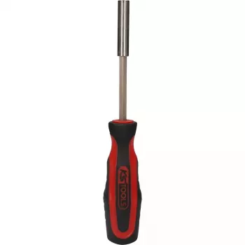 Manuālais skrūvgriezis KS Tools 159.1198, garums 205 mm