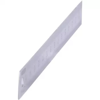 Lineāls KS Tools 300.0103 — precīzijas metāla mērīšanas lineāls