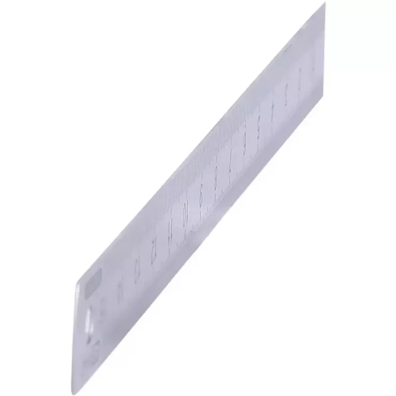 Lineāls KS Tools 300.0103 — precīzijas metāla mērīšanas lineāls