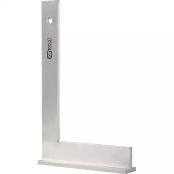 KS Tools 300.0274 Taisnleņķa kvadrāts 620 g