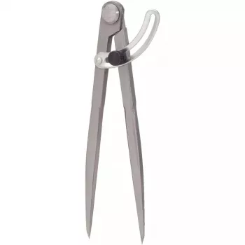Dalītājs KS Tools 300.0416 Tērauds 200 mm Garums 150 mm