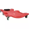 Instrumentu ratiņi KS Tools 500.809 Plastmasa Sarkans 120 kg ietilpība
