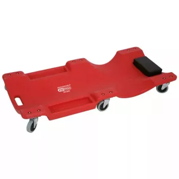 Instrumentu ratiņi KS Tools 500.809 Plastmasa Sarkans 120 kg ietilpība