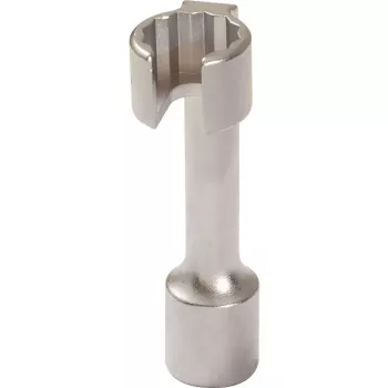 Uzgriežņu atslēgas galva KS Tools 913.1214 Tērauds 1 Galva 140g