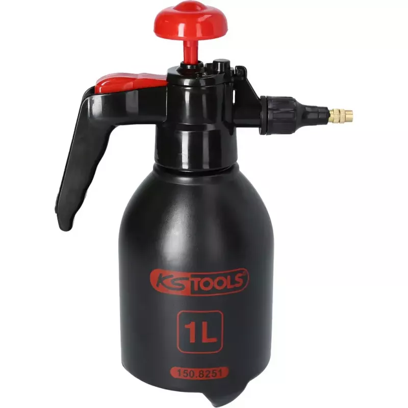 Rokas smidzinātājs KS Tools 150.8251, 250 g