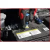 Manuālais skrūvgriezis KS Tools 550.1681 Platums 1.7 mm Garums 95 mm