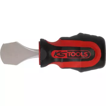 Manuālais skrūvgriezis KS Tools 550.1681 Platums 1.7 mm Garums 95 mm