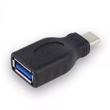 ACT USB 3.1 adapteris SB0037 USB C vīrišķais uz USB A sievišķo