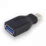 ACT USB 3.1 adapteris SB0037 USB C vīrišķais uz USB A sievišķo