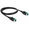 DeLOCK 85492 PoweredUSB kabelis 1m