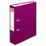 Herlitz maX.file A4 Violet D-gredzenu mape 50011858