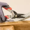 Šķēres metālam Kreisais Griezums Stanley FATMAX 250mm