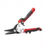 Šķēres metālam Kreisais Griezums Stanley FATMAX 250mm