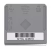 Mikrotik mAP lite, RBMAPL-2ND, 2.4 GHz, PoE, 10/100 Mbit/s, Balts
