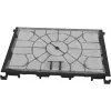 Bosch BBZ02MPF aizsargmotora filtrs putekļsūcējam