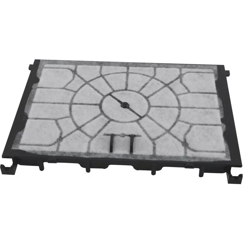Bosch BBZ02MPF aizsargmotora filtrs putekļsūcējam