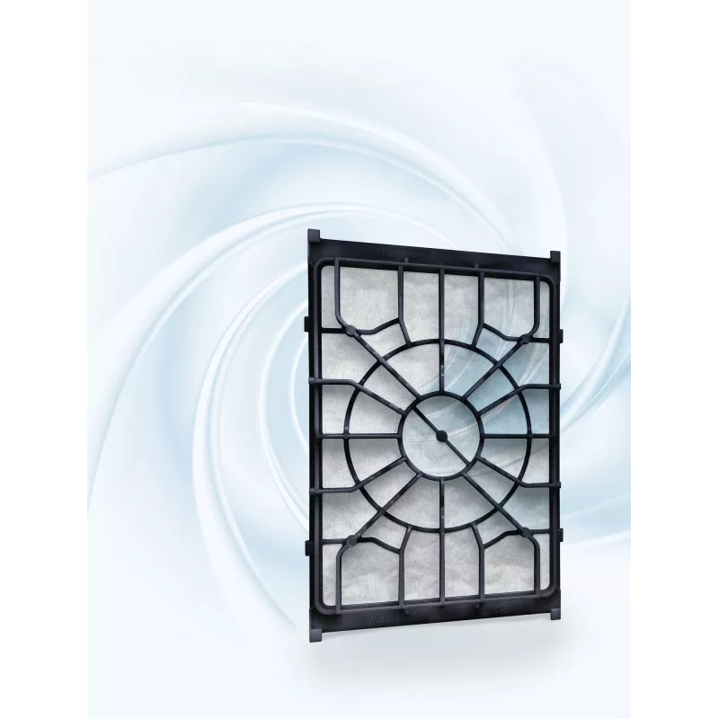 Bosch BBZ02MPF aizsargmotora filtrs putekļsūcējam