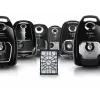 Bosch BBZ02MPF aizsargmotora filtrs putekļsūcējam