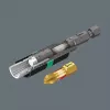 Wera 05056400001 uzgalis skrūvgriežam Phillips PH1 25mm 1/4 inch