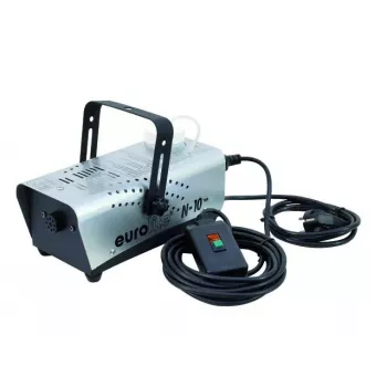 Eurolite N-10 daudzkrāsu ON/OFF kontrolieris 230V 50Hz 1.5kg