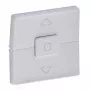 Sienas slēdzis Legrand Valena Life Allure 755140, balts, viena svira