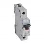 Legrand TX3 Slēdzis-atslēdzējs C6A 1P 6kA