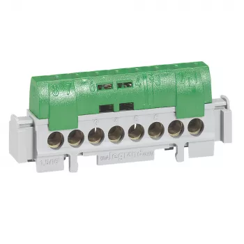 Legrand 004832 zemējuma spaile