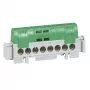 Legrand 004832 zemējuma spaile