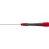 Manuālais skrūvgriezis Wiha 42402 Viens Standarta Garums 134 mm Svars 11.7 g