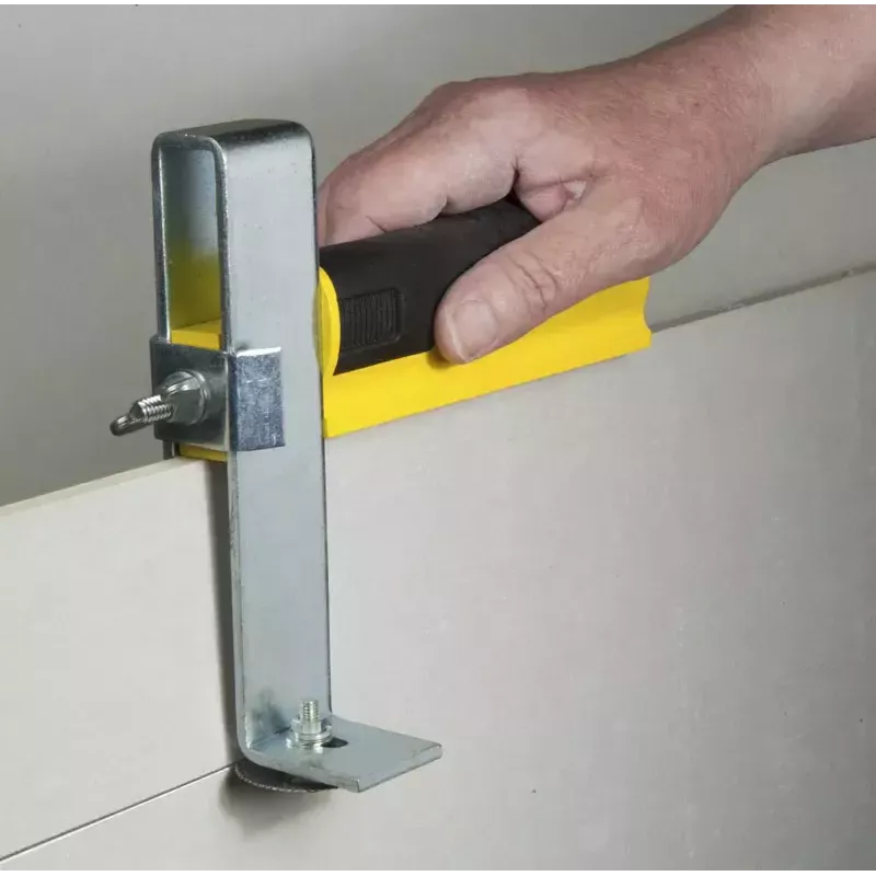Drywall Stripper Stanley STHT1-16069 ar 10 nomaināmiem asmeņiem