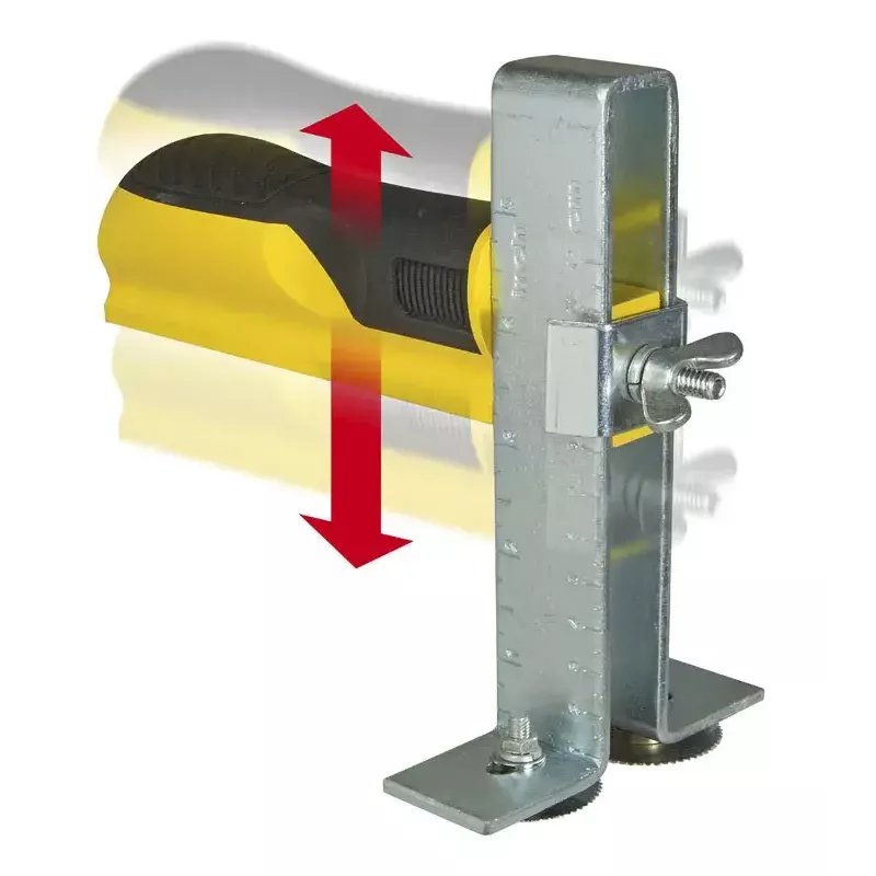 Drywall Stripper Stanley STHT1-16069 ar 10 nomaināmiem asmeņiem