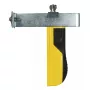 Drywall Stripper Stanley STHT1-16069 ar 10 nomaināmiem asmeņiem