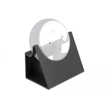 Statīvs Echo Dot 3. paaudzei DeLOCK