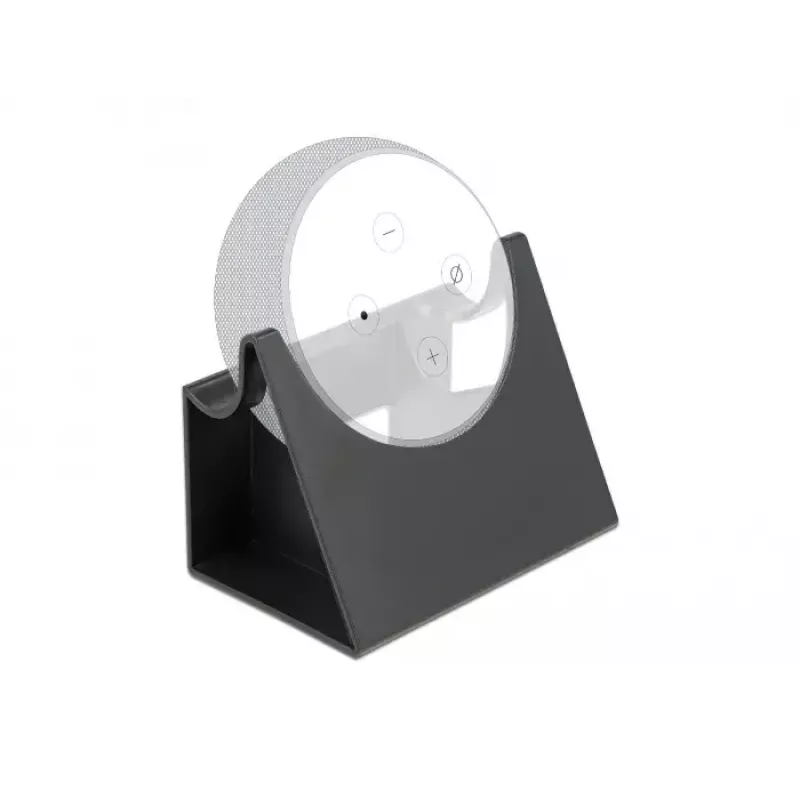 Statīvs Echo Dot 3. paaudzei DeLOCK