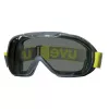 Aizsargbrilles Uvex 9320281 Antracīts Laime