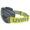 Aizsargbrilles Uvex 9320281 Antracīts Laime