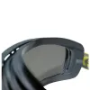 Aizsargbrilles Uvex 9320281 Antracīts Laime