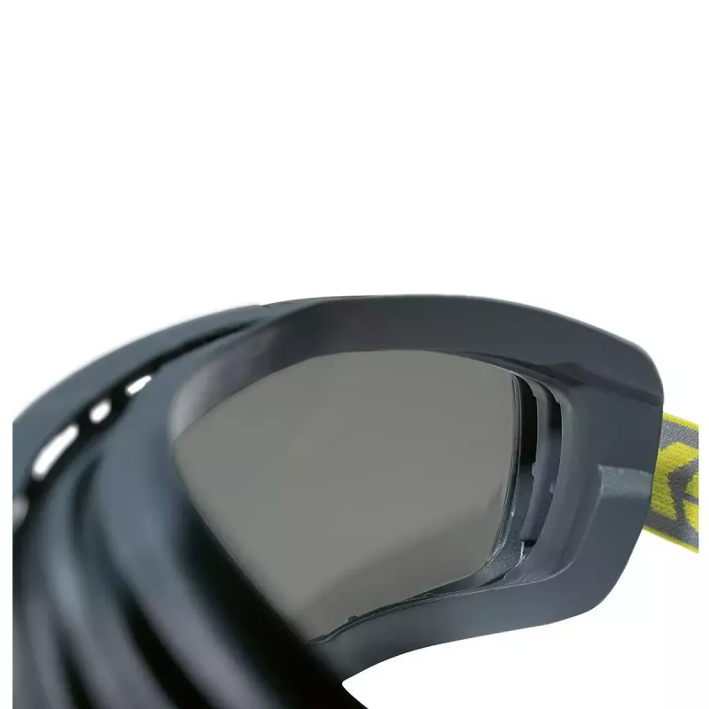Aizsargbrilles Uvex 9320281 Antracīts Laime