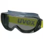 Aizsargbrilles Uvex 9320281 Antracīts Laime