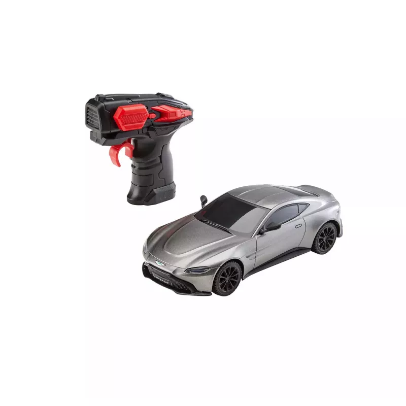 Auto modelis REVELL Revell Aston Martin Vantage, 1:24 mērogs, elektriskais motors, vecumam no 8 gadiem